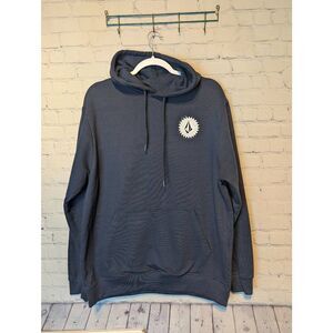 Volcom pullover hoodie XL*